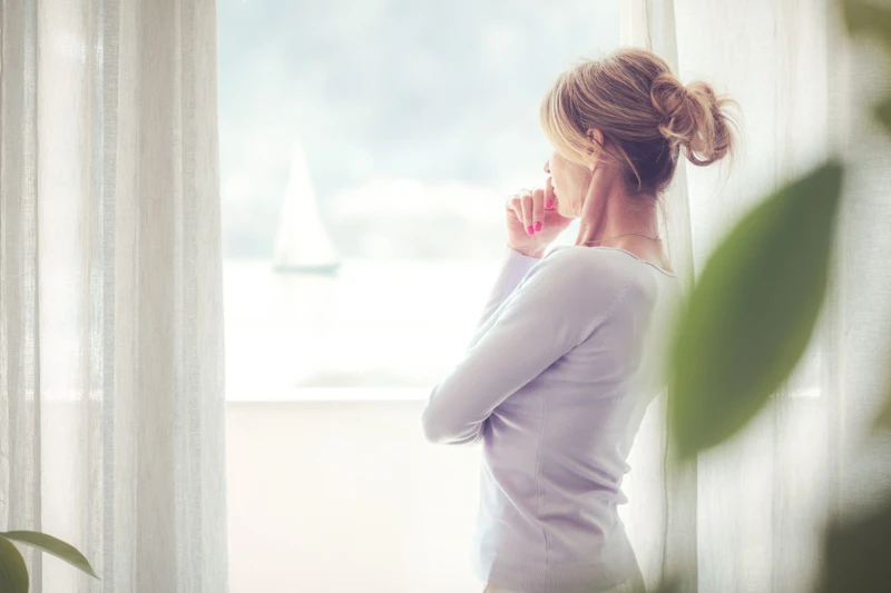 Emotionale Verarbeitung bei Krebs