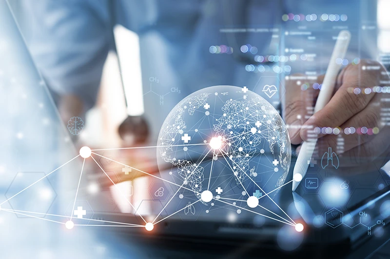 Onkologie und Netzwerken im Fokus